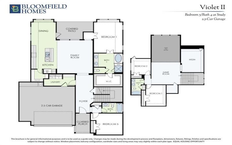 3909 Birch Grove Bend, Denton, TX 76226, 4 Bedrooms Bedrooms, ,3 BathroomsBathrooms,Residential,For Sale,3909 Birch Grove Bend,0,21101304