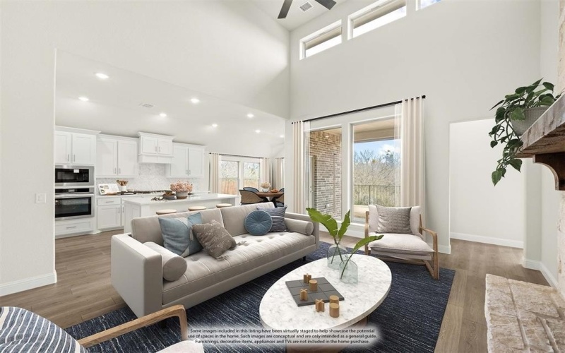 3909 Birch Grove Bend, Denton, TX 76226, 4 Bedrooms Bedrooms, ,3 BathroomsBathrooms,Residential,For Sale,3909 Birch Grove Bend,0,21101304