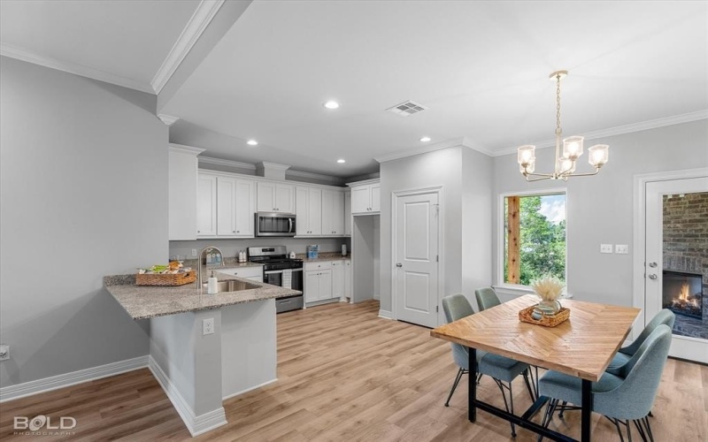 5870 Northwood Oaks, Shreveport, LA 71107, 4 Bedrooms Bedrooms, ,2 BathroomsBathrooms,Residential,For Sale,5870 Northwood Oaks,0,21101316