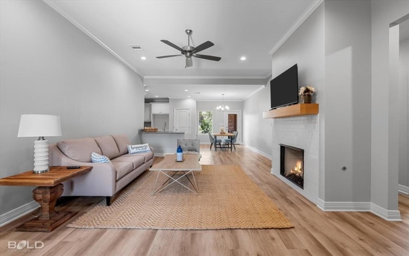 5870 Northwood Oaks, Shreveport, LA 71107, 4 Bedrooms Bedrooms, ,2 BathroomsBathrooms,Residential,For Sale,5870 Northwood Oaks,0,21101316