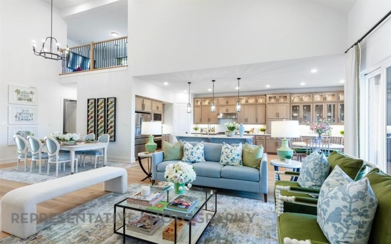 1742 Torrente Drive, McLendon Chisholm, TX 75032, 4 Bedrooms Bedrooms, ,5 BathroomsBathrooms,Residential,For Sale,1742 Torrente Drive,0,21101321