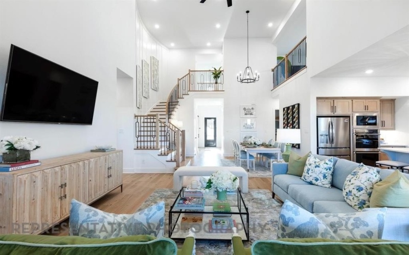 1742 Torrente Drive, McLendon Chisholm, TX 75032, 4 Bedrooms Bedrooms, ,5 BathroomsBathrooms,Residential,For Sale,1742 Torrente Drive,0,21101321