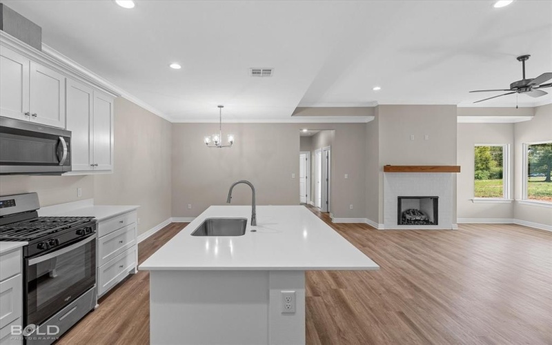 5862 Northwood Oaks, Shreveport, LA 71107, 4 Habitaciones Habitaciones , ,2 BañosBaños,Residential,En Venta,5862 Northwood Oaks,0,21101346