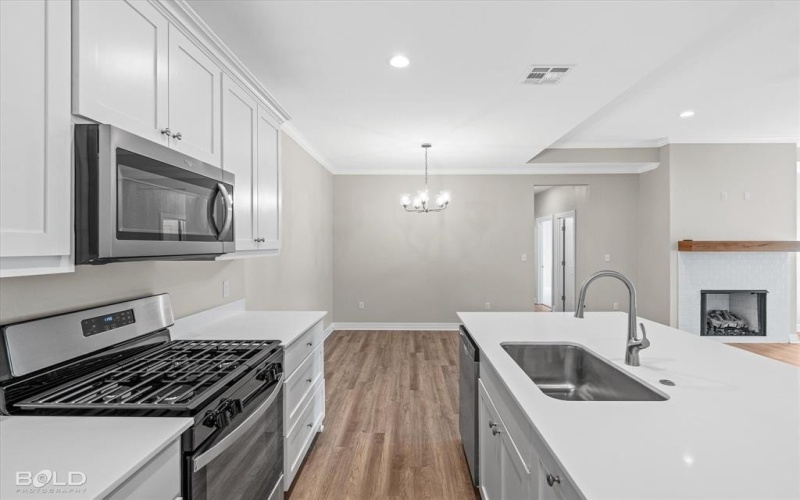 5862 Northwood Oaks, Shreveport, LA 71107, 4 Habitaciones Habitaciones , ,2 BañosBaños,Residential,En Venta,5862 Northwood Oaks,0,21101346