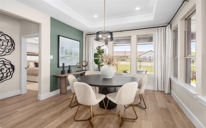 4381 Carrera Drive, Prosper, TX 75078, 2 Bedrooms Bedrooms, ,2 BathroomsBathrooms,Residential,For Sale,4381 Carrera Drive,0,21101347