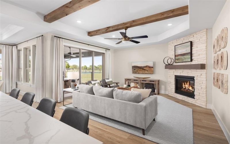 4381 Carrera Drive, Prosper, TX 75078, 2 Bedrooms Bedrooms, ,2 BathroomsBathrooms,Residential,For Sale,4381 Carrera Drive,0,21101347