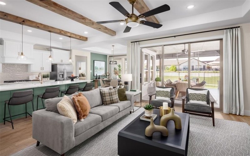 4381 Carrera Drive, Prosper, TX 75078, 2 Bedrooms Bedrooms, ,2 BathroomsBathrooms,Residential,For Sale,4381 Carrera Drive,0,21101347