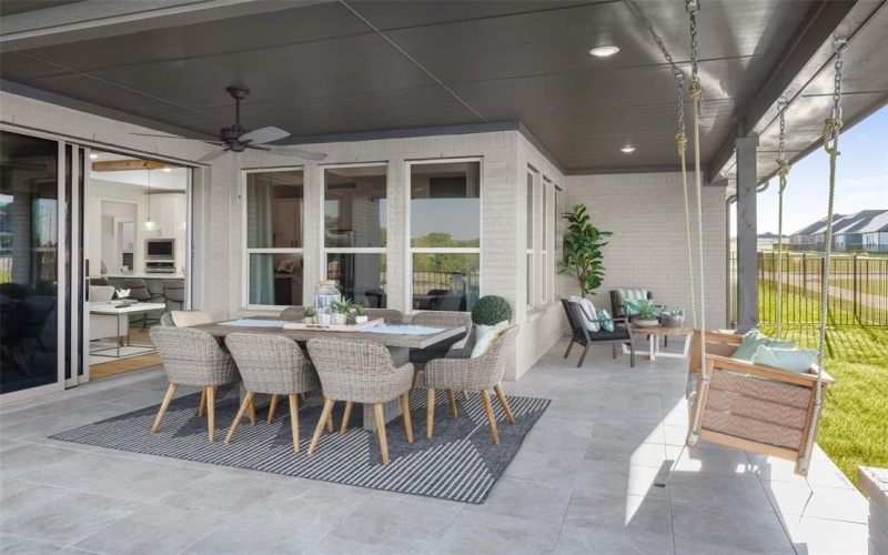 4381 Carrera Drive, Prosper, TX 75078, 2 Bedrooms Bedrooms, ,2 BathroomsBathrooms,Residential,For Sale,4381 Carrera Drive,0,21101347