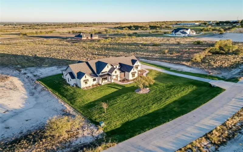 3029 Summit Drive, Aledo, TX 76008, 4 Bedrooms Bedrooms, ,5 BathroomsBathrooms,Residential,For Sale,3029 Summit Drive,0,21101392