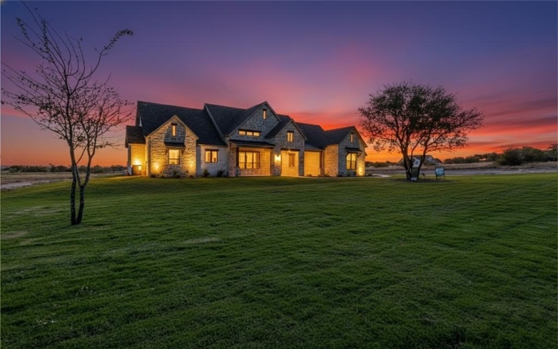 3029 Summit Drive, Aledo, TX 76008, 4 Bedrooms Bedrooms, ,5 BathroomsBathrooms,Residential,For Sale,3029 Summit Drive,0,21101392
