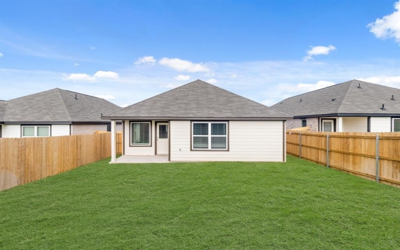 1607 Romans Road, Ennis, TX 75119, 3 Habitaciones Habitaciones , ,2 BañosBaños,Residential,En Venta,1607 Romans Road,0,21101515