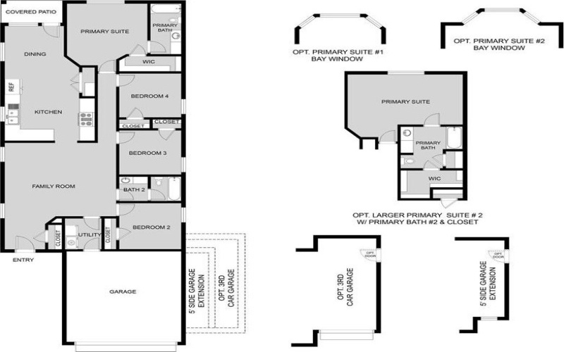 1607 Romans Road, Ennis, TX 75119, 3 Habitaciones Habitaciones , ,2 BañosBaños,Residential,En Venta,1607 Romans Road,0,21101515