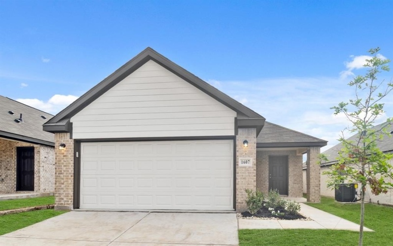 1607 Romans Road, Ennis, TX 75119, 3 Habitaciones Habitaciones , ,2 BañosBaños,Residential,En Venta,1607 Romans Road,0,21101515