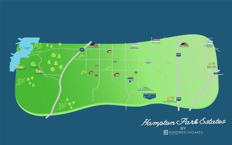 205 Hollingsworth Lane, Glenn Heights, TX 75154, 4 Habitaciones Habitaciones , ,3 BañosBaños,Residential,En Venta,205 Hollingsworth Lane,0,21101558