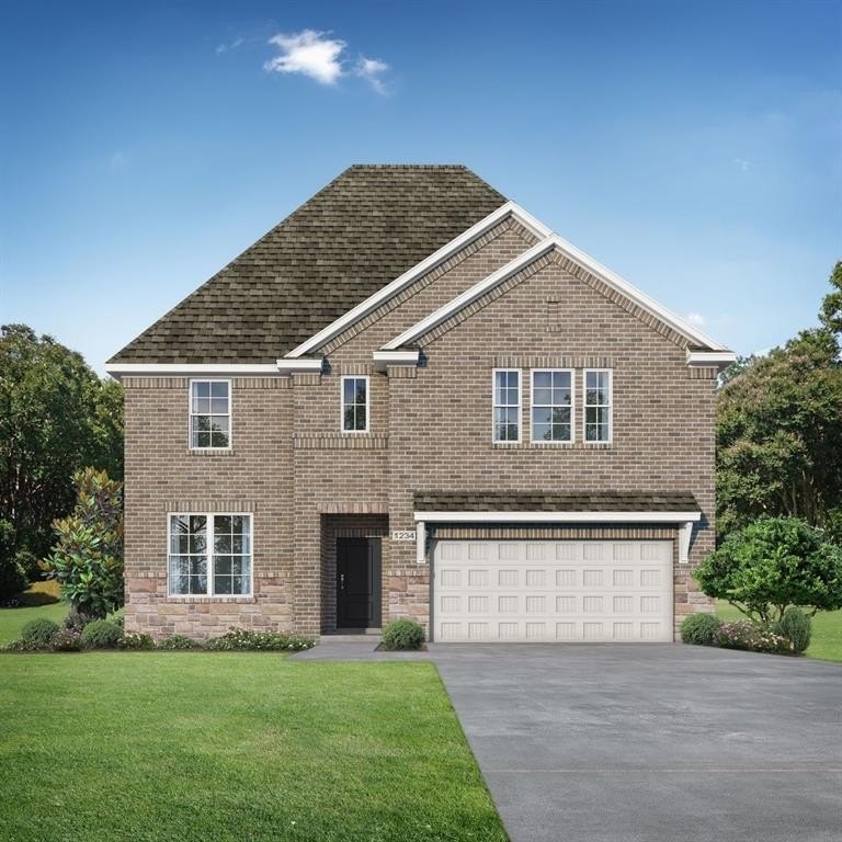 214 Saddletree Drive, Nevada, TX 75173, 4 Habitaciones Habitaciones , ,3 BañosBaños,Residential,En Venta,214 Saddletree Drive,0,21101616