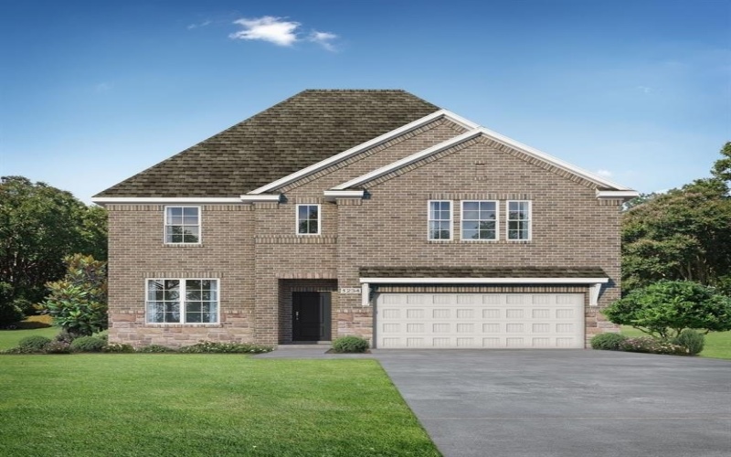 214 Saddletree Drive, Nevada, TX 75173, 4 Habitaciones Habitaciones , ,3 BañosBaños,Residential,En Venta,214 Saddletree Drive,0,21101616