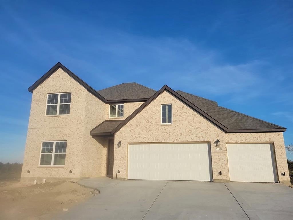 7137 Van Gogh Drive, Royse City, TX 75189, 5 Bedrooms Bedrooms, ,3 BathroomsBathrooms,Residential,For Sale,7137 Van Gogh Drive,0,21101624