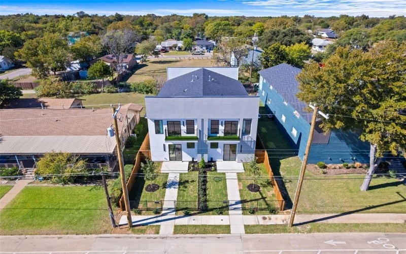 2313 S Vernon Avenue, Dallas, TX 75224, 3 Bedrooms Bedrooms, ,3 BathroomsBathrooms,Residential,For Sale,2313 S Vernon Avenue,0,21101682
