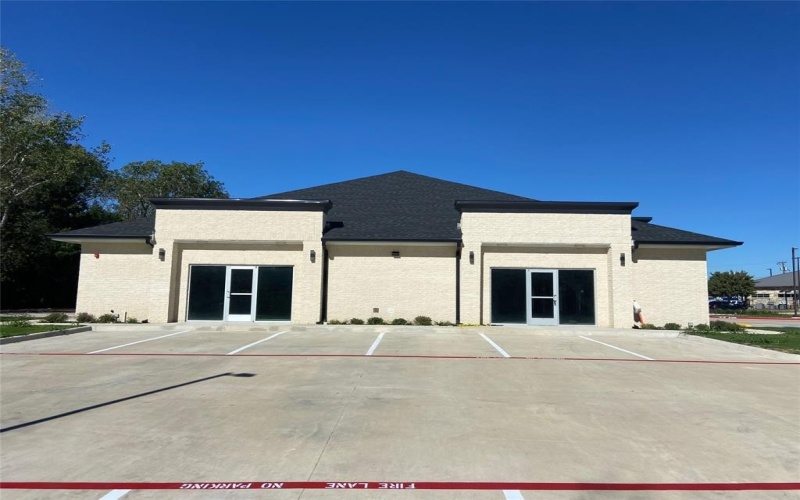 199 N US-175, Seagoville, TX 75159, ,Commercial Sale,For Sale,199 N US-175,0,21101706