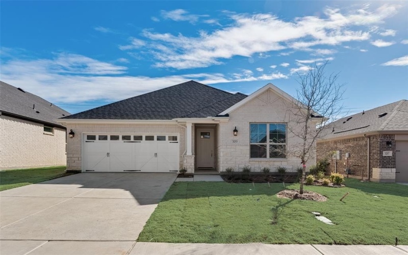 3253 Cross Shore Drive, Anna, TX 75409, 3 Bedrooms Bedrooms, ,2 BathroomsBathrooms,Residential,For Sale,3253 Cross Shore Drive,0,21101727