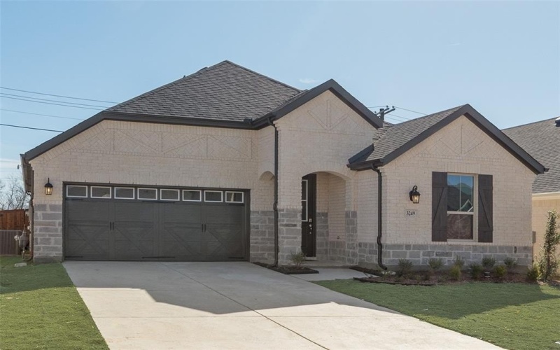 3249 Cross Shore Drive, Anna, TX 75409, 3 Habitaciones Habitaciones , ,2 BañosBaños,Residential,En Venta,3249 Cross Shore Drive,0,21101736