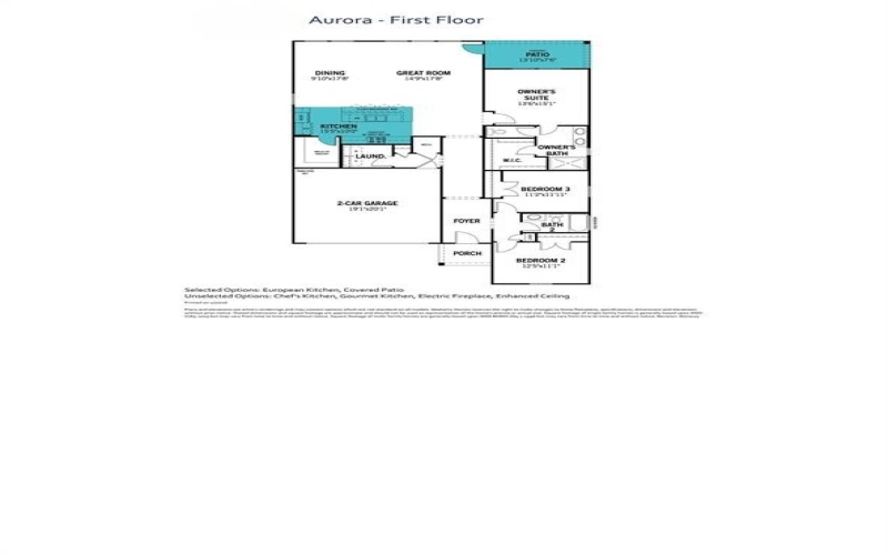 3249 Cross Shore Drive, Anna, TX 75409, 3 Habitaciones Habitaciones , ,2 BañosBaños,Residential,En Venta,3249 Cross Shore Drive,0,21101736