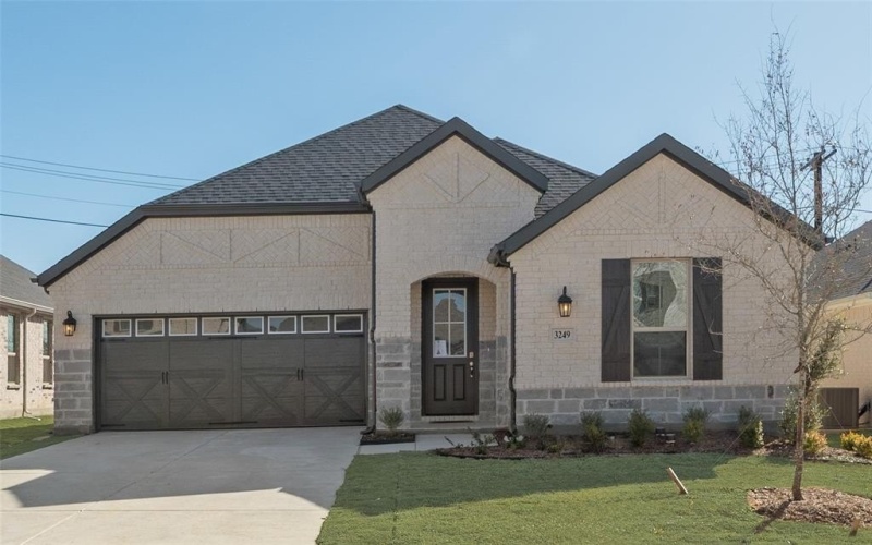 3249 Cross Shore Drive, Anna, TX 75409, 3 Habitaciones Habitaciones , ,2 BañosBaños,Residential,En Venta,3249 Cross Shore Drive,0,21101736