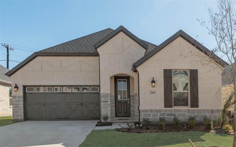 3249 Cross Shore Drive, Anna, TX 75409, 3 Habitaciones Habitaciones , ,2 BañosBaños,Residential,En Venta,3249 Cross Shore Drive,0,21101736