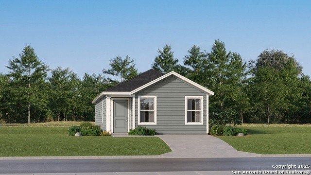 6805 Chert Chase, Elmendorf, TX 78263, 3 Habitaciones Habitaciones , ,2 BañosBaños,Residential,En Venta,6805 Chert Chase,0,1919808