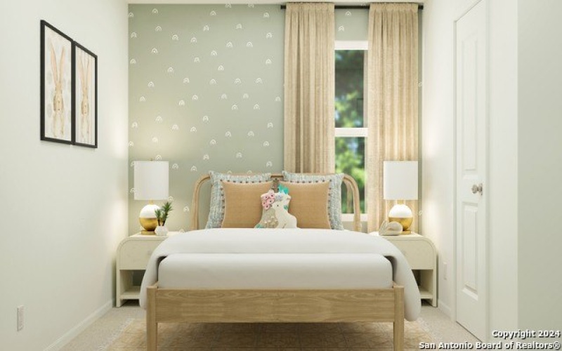 6734 Marble Ridge, Elmendorf, TX 78223, 3 Bedrooms Bedrooms, ,2 BathroomsBathrooms,Residential,For Sale,6734 Marble Ridge,0,1919809