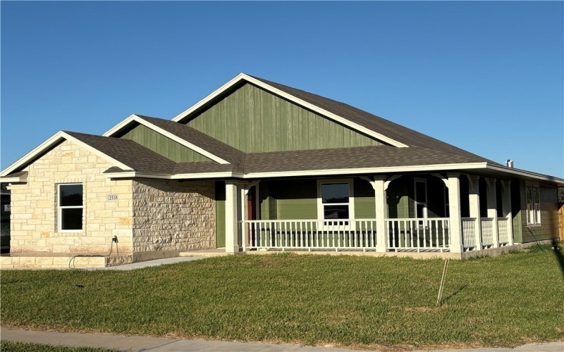 2535 Hewlett, Ingleside, TX 78362, 3 Habitaciones Habitaciones , ,2 BañosBaños,Residential,En Venta,2535 Hewlett,0,467188