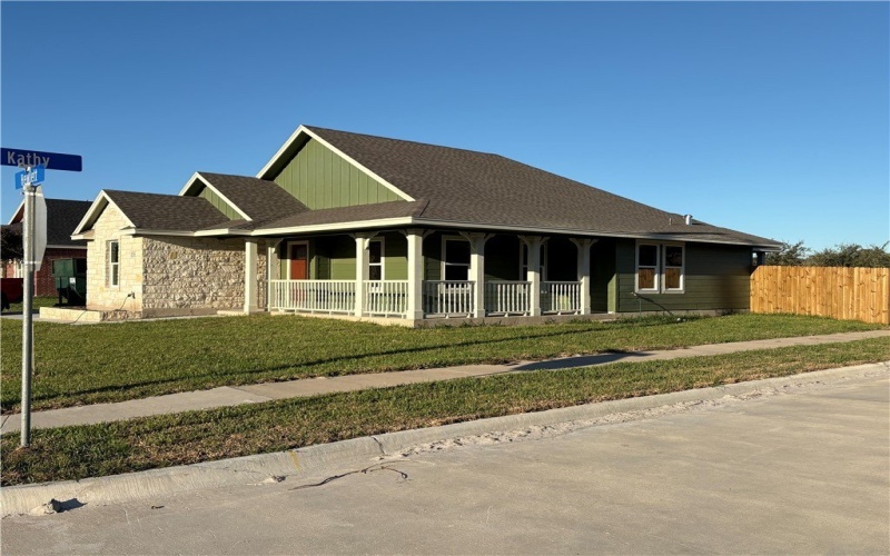 2535 Hewlett, Ingleside, TX 78362, 3 Habitaciones Habitaciones , ,2 BañosBaños,Residential,En Venta,2535 Hewlett,0,467188