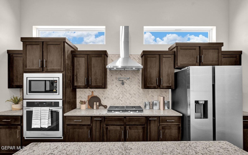 7625 Enchanted Ridge Drive, El Paso, TX 79911, 5 Habitaciones Habitaciones , ,3 BañosBaños,Residential,En Venta,7625 Enchanted Ridge Drive,0,933034