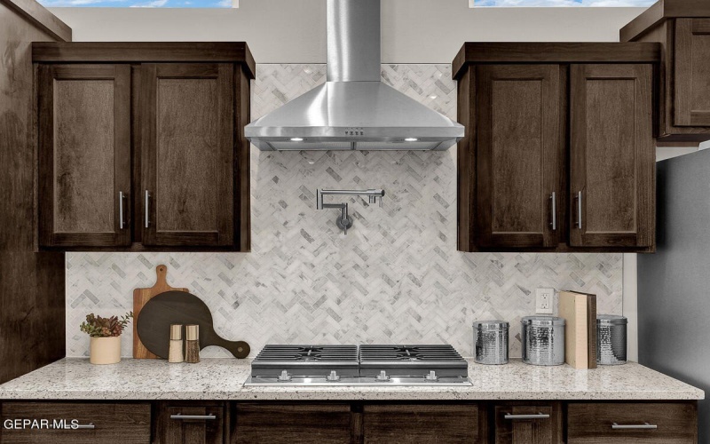 7625 Enchanted Ridge Drive, El Paso, TX 79911, 5 Habitaciones Habitaciones , ,3 BañosBaños,Residential,En Venta,7625 Enchanted Ridge Drive,0,933034