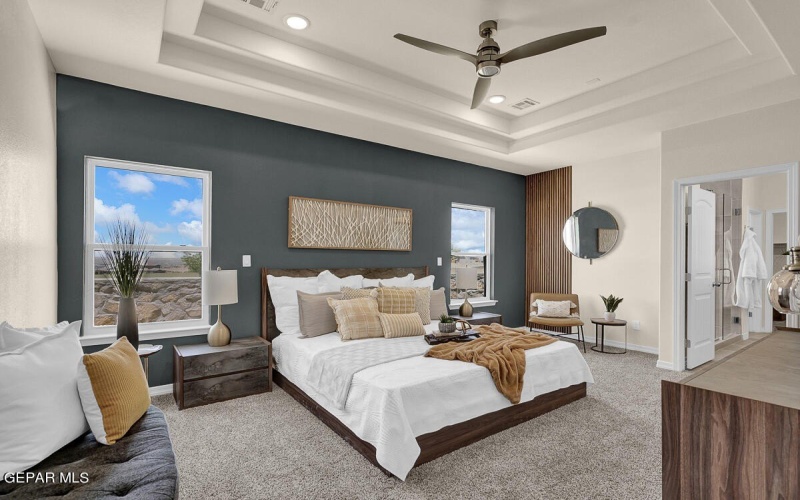 7625 Enchanted Ridge Drive, El Paso, TX 79911, 5 Habitaciones Habitaciones , ,3 BañosBaños,Residential,En Venta,7625 Enchanted Ridge Drive,0,933034