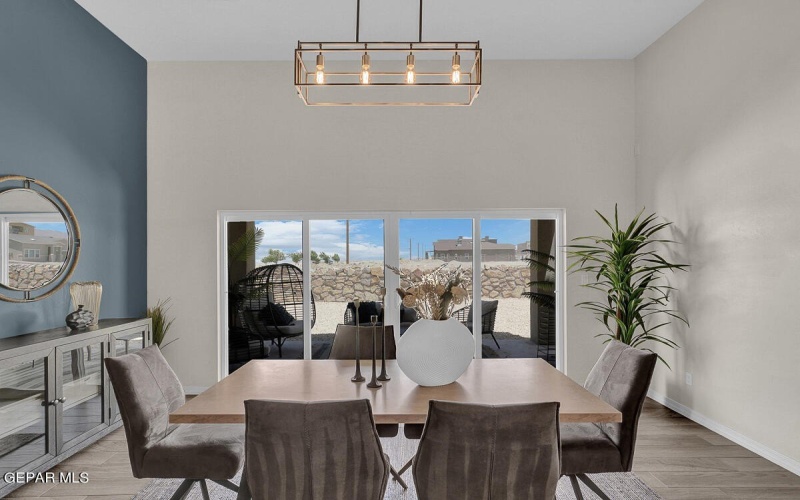 7625 Enchanted Ridge Drive, El Paso, TX 79911, 5 Habitaciones Habitaciones , ,3 BañosBaños,Residential,En Venta,7625 Enchanted Ridge Drive,0,933034