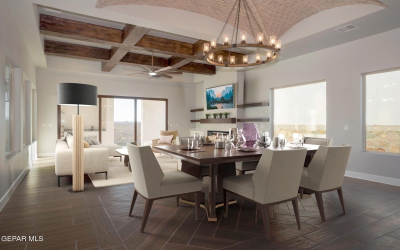 300 RIO DEL RANCHO Court, El Paso, TX 79932, 4 Habitaciones Habitaciones , ,1 BañoBaños,Residential,En Venta,300 RIO DEL RANCHO Court,0,933036