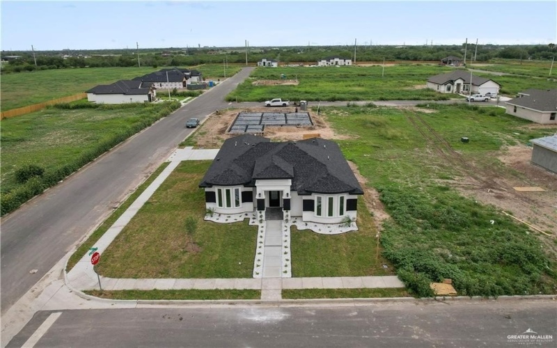 900 E 38th Street, San Juan, TX 78589, 3 Bedrooms Bedrooms, ,2 BathroomsBathrooms,Residential,For Sale,900 E 38th Street,0,485871