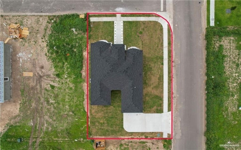 900 E 38th Street, San Juan, TX 78589, 3 Bedrooms Bedrooms, ,2 BathroomsBathrooms,Residential,For Sale,900 E 38th Street,0,485871