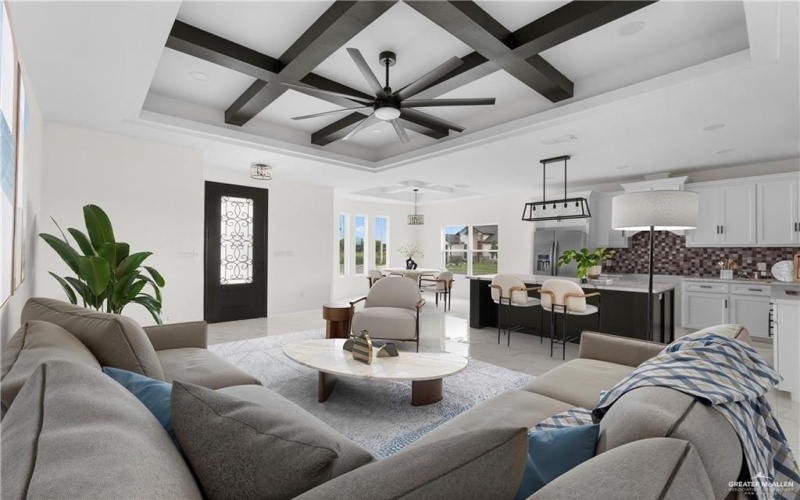 900 E 38th Street, San Juan, TX 78589, 3 Bedrooms Bedrooms, ,2 BathroomsBathrooms,Residential,For Sale,900 E 38th Street,0,485871