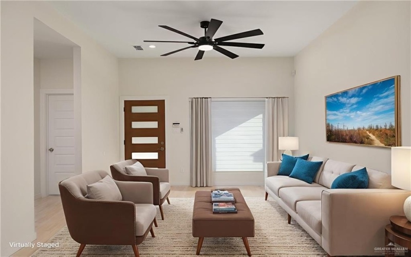 230 W Longoria Drive, Pharr, TX 78577, 3 Bedrooms Bedrooms, ,2 BathroomsBathrooms,Residential,For Sale,230 W Longoria Drive,0,485958