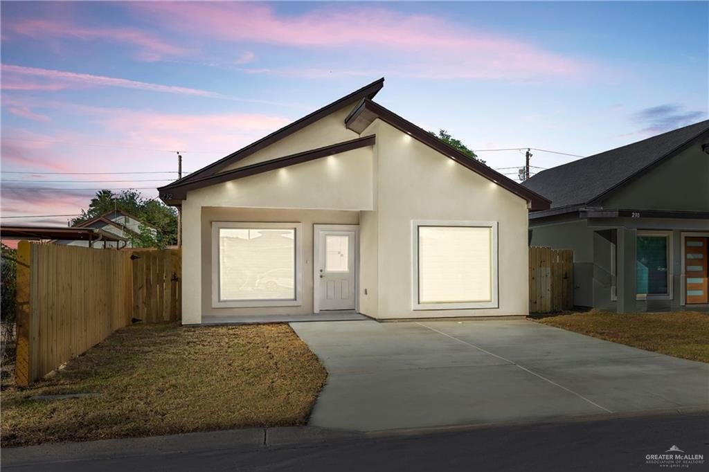 232 W Longoria Drive, Pharr, TX 78577, 3 Bedrooms Bedrooms, ,2 BathroomsBathrooms,Residential,For Sale,232 W Longoria Drive,0,485963