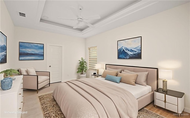 232 W Longoria Drive, Pharr, TX 78577, 3 Bedrooms Bedrooms, ,2 BathroomsBathrooms,Residential,For Sale,232 W Longoria Drive,0,485963