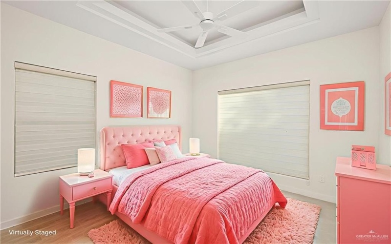 232 W Longoria Drive, Pharr, TX 78577, 3 Bedrooms Bedrooms, ,2 BathroomsBathrooms,Residential,For Sale,232 W Longoria Drive,0,485963