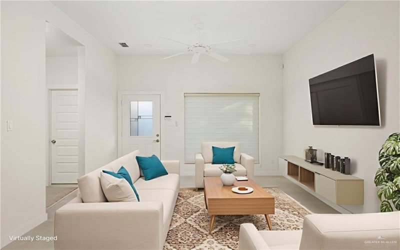 232 W Longoria Drive, Pharr, TX 78577, 3 Bedrooms Bedrooms, ,2 BathroomsBathrooms,Residential,For Sale,232 W Longoria Drive,0,485963