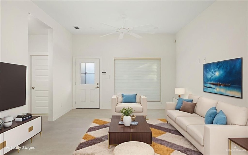 232 W Longoria Drive, Pharr, TX 78577, 3 Bedrooms Bedrooms, ,2 BathroomsBathrooms,Residential,For Sale,232 W Longoria Drive,0,485963