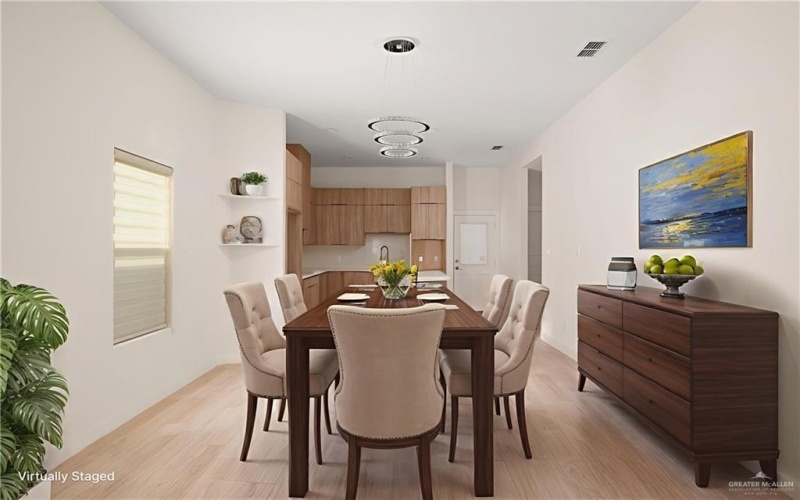 232 W Longoria Drive, Pharr, TX 78577, 3 Bedrooms Bedrooms, ,2 BathroomsBathrooms,Residential,For Sale,232 W Longoria Drive,0,485963