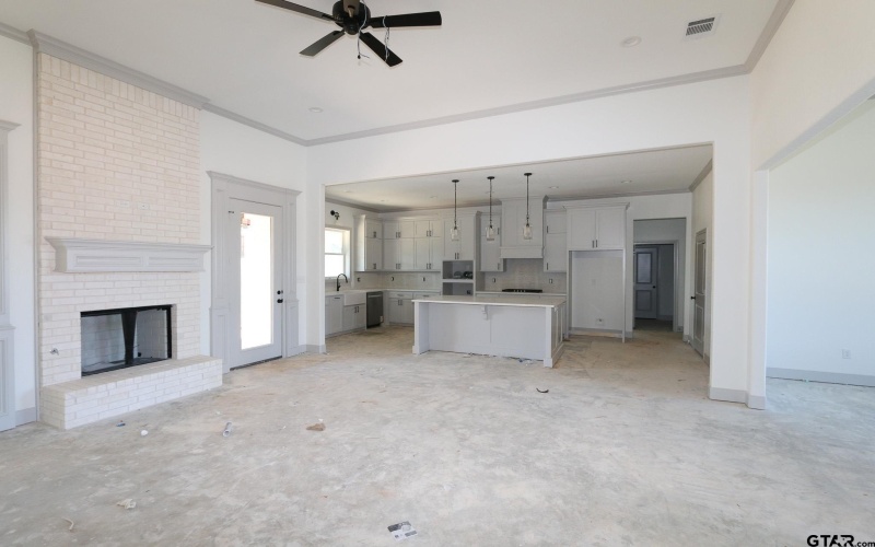 14121 Lexi Court, Tyler, TX 75703, 4 Bedrooms Bedrooms, ,2 BathroomsBathrooms,Residential,For Sale,14121 Lexi Court,0,25016046