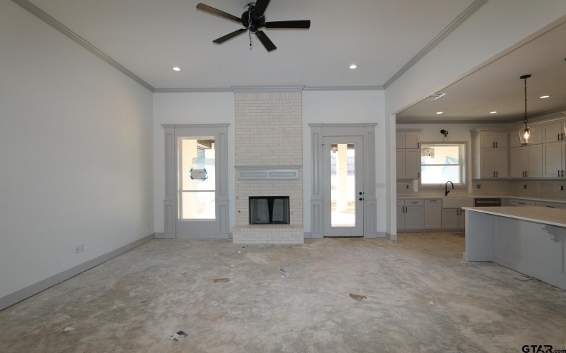 14121 Lexi Court, Tyler, TX 75703, 4 Bedrooms Bedrooms, ,2 BathroomsBathrooms,Residential,For Sale,14121 Lexi Court,0,25016046