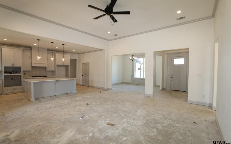 14121 Lexi Court, Tyler, TX 75703, 4 Bedrooms Bedrooms, ,2 BathroomsBathrooms,Residential,For Sale,14121 Lexi Court,0,25016046